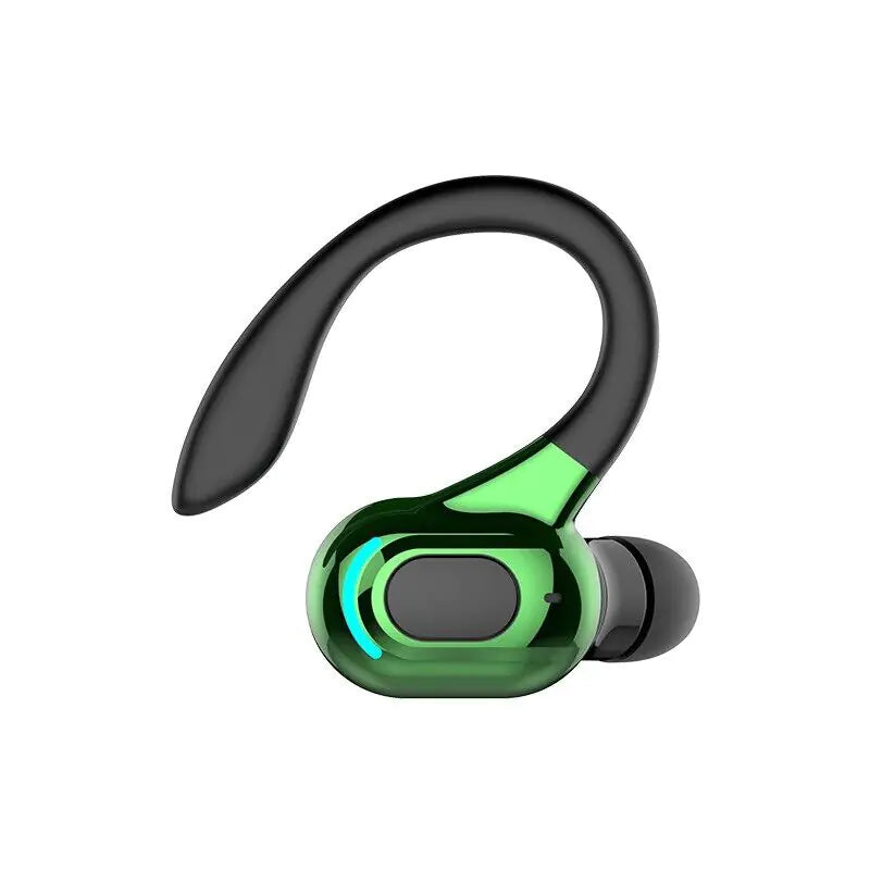 Wireless Earbud With Ear Hook