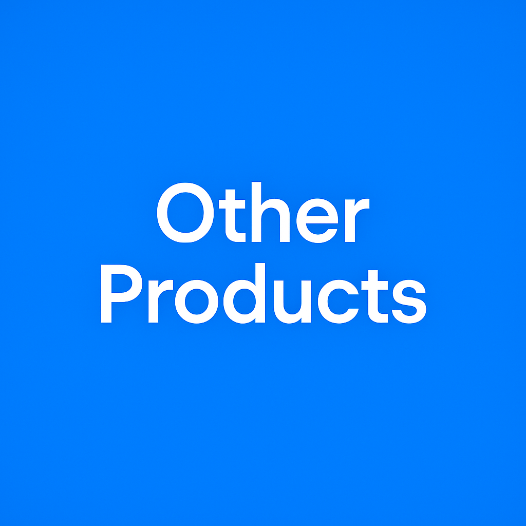 Other products