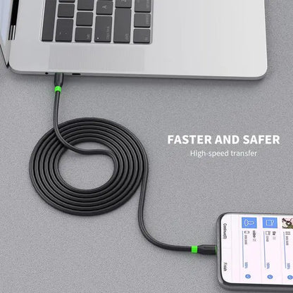 Thunderbolt 3FT USB C Fast Charging Cable
