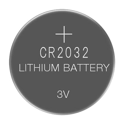 CR2032 3V Lithium Battery 5/10/20 pack