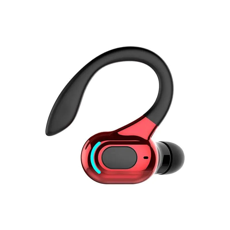 Wireless Earbud With Ear Hook