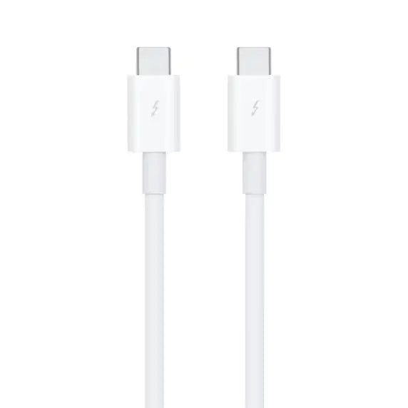 Thunderbolt 3FT USB C Fast Charging Cable