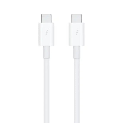 Thunderbolt 3FT USB C Fast Charging Cable