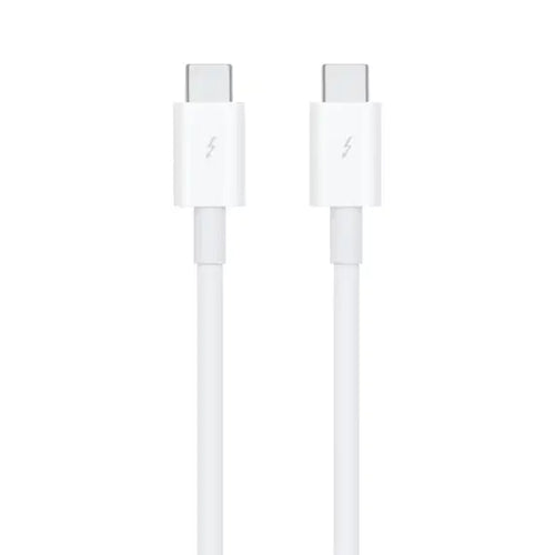 Thunderbolt 3FT USB C Fast Charging Cable