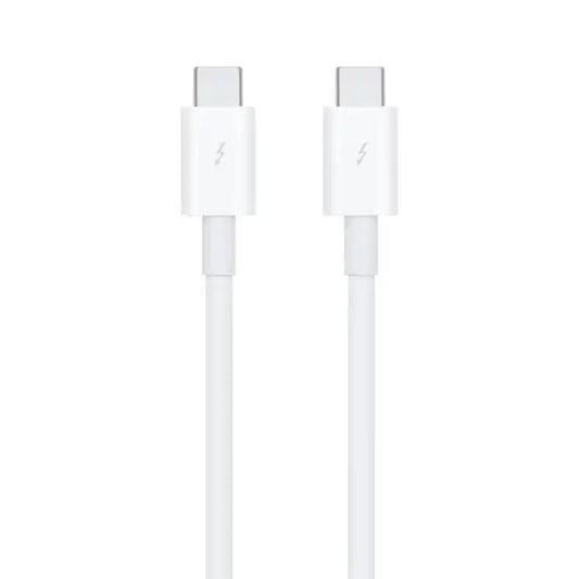 Thunderbolt 3FT USB C Fast Charging Cable