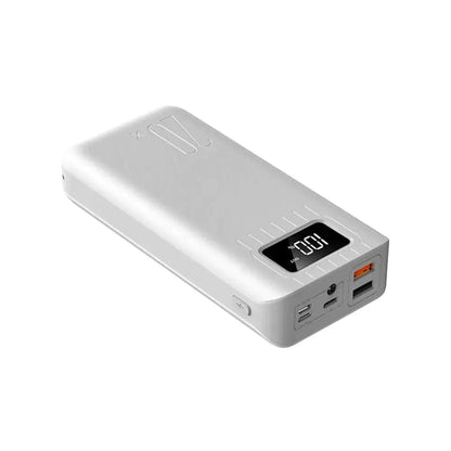 20000mAh Power Bank Dual USB - USB C
