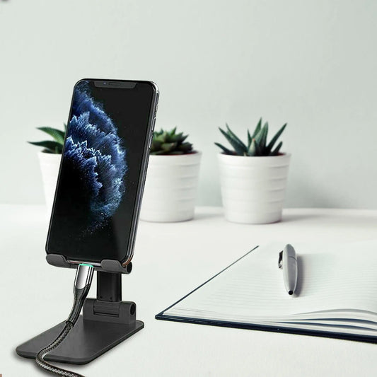 Adjustable Universal Phone/tablet Stand