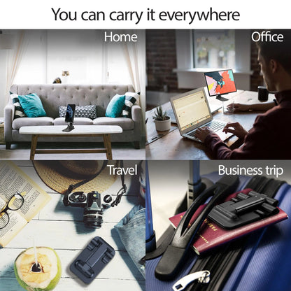 Adjustable Universal Phone/tablet Stand