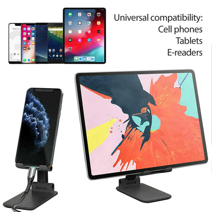 Adjustable Universal Phone/tablet Stand