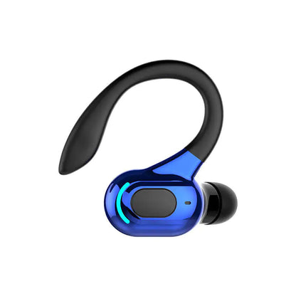 Wireless Earbud With Ear Hook