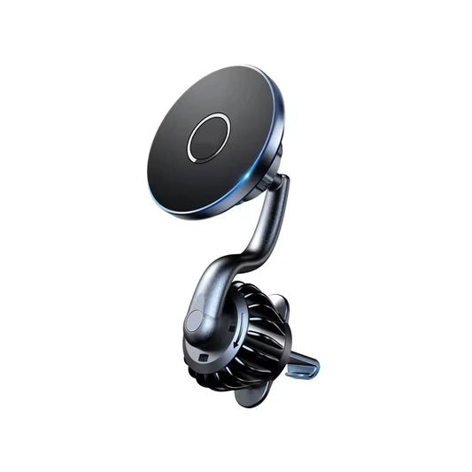 Mag Safe 360° Rotation Air Vent Car Mount - Phone Holder