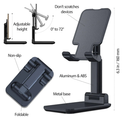 Adjustable Universal Phone/tablet Stand