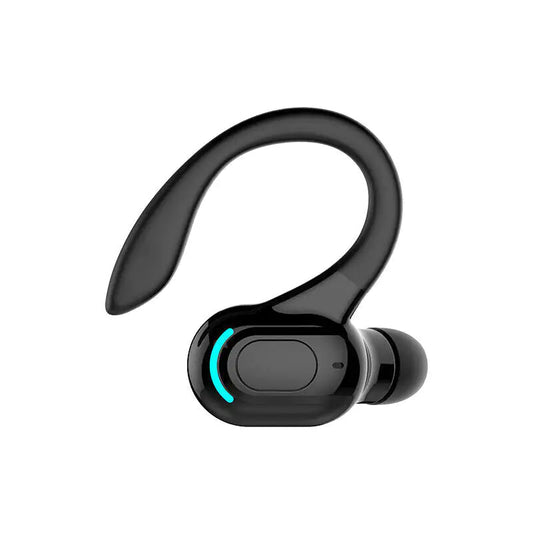 Wireless Earbud With Ear Hook
